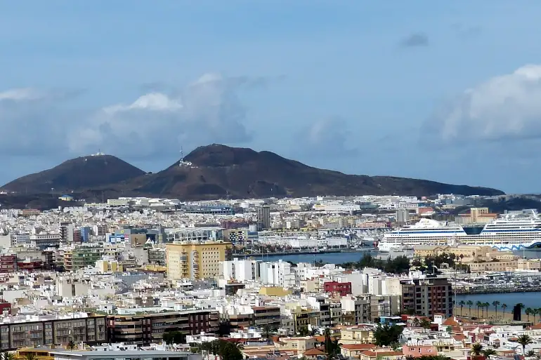 El precio de la vivienda en Canarias sigue creciendo en la primera mitad de 2023