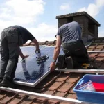 Instalar placas solares en Las Palmas Gran Canaria Canarias