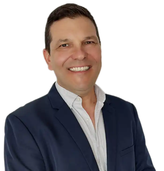 Sebastián López, Agente Inmobiliario en Las Palmas