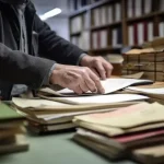 Documentación y vivienda heredada en Gran Canaria preparada para gestionar la herencia