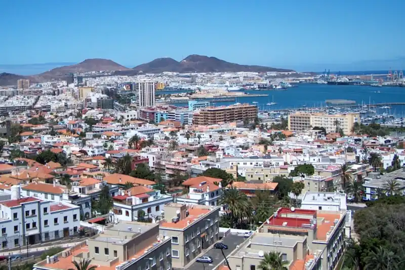 Previsiones inmobiliarias para Gran Canaria en 2026