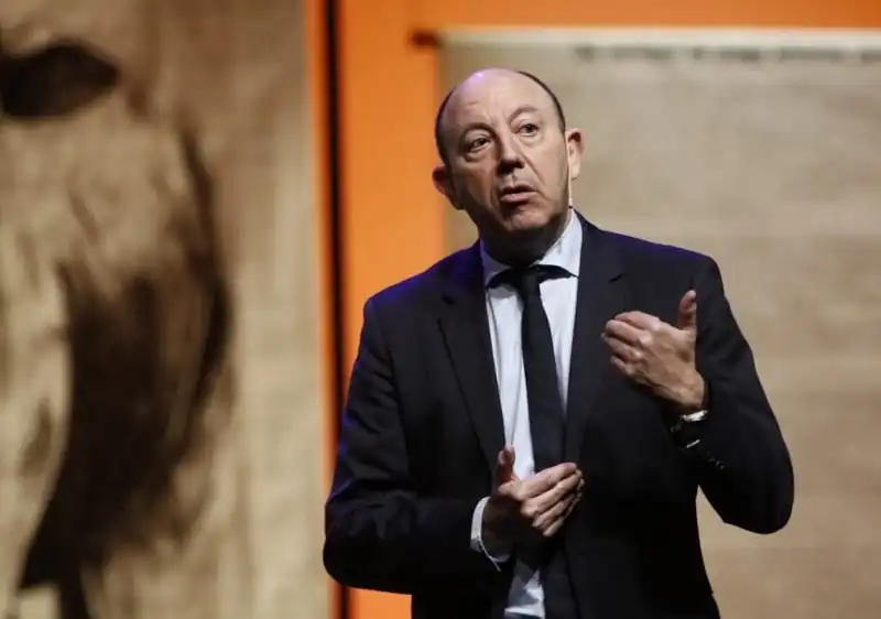 Gonzalo Bernardos: «El problema es que no construimos vivienda»