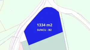 Suelo urbano a la venta en Telde - A desarrollar