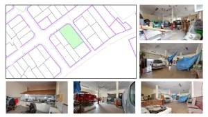 Amplio inmueble en esquina ideal para gran vivienda o proyecto residencial en Telde