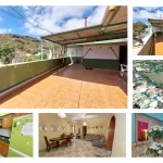 Casa terrera a la venta en Telde - Dos viviendas registradas