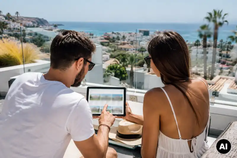 Ventajas de iniciar la venta de tu casa en Gran Canaria en agosto
