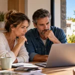 Propietarios valorando vender su vivienda en Gran Canaria