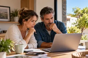 Propietarios valorando vender su vivienda en Gran Canaria
