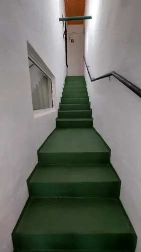 Casa terrera en venta en Telde con terreno piscina y garaje