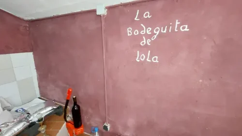 Casa terrera en venta en Telde con terreno piscina y garaje