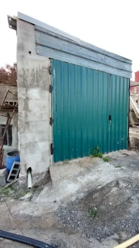 Casa terrera en venta en Telde con terreno piscina y garaje