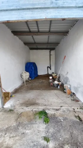 Casa terrera en venta en Telde con terreno piscina y garaje