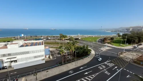 Piso en Venta en Las Palmas de Gran Canaria - Ocasion - Sebastian Lopez agente inmobiliario en Gran Canaria