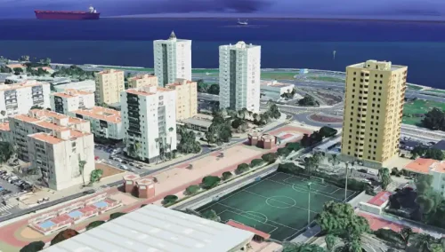 Piso en Venta en Las Palmas de Gran Canaria - Ocasion - Sebastian Lopez agente inmobiliario en Gran Canaria