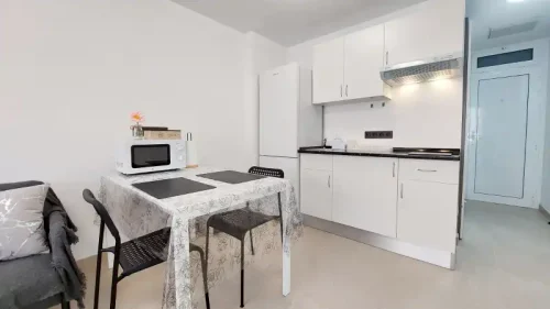 Apartamento en venta en Las Canteras, Las Palmas de Gran Canaria - Sebastian Lopez agente inmobiliario