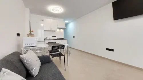 Apartamento en venta en Las Canteras, Las Palmas de Gran Canaria - Sebastian Lopez agente inmobiliario