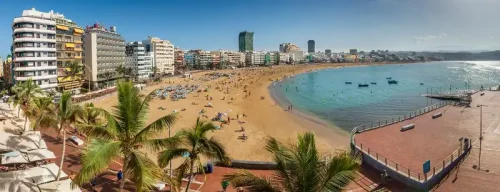 Apartamento en venta en Las Canteras, Las Palmas de Gran Canaria - Sebastian Lopez agente inmobiliario