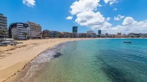 Apartamento en venta en Las Canteras, Las Palmas de Gran Canaria - Sebastian Lopez agente inmobiliario
