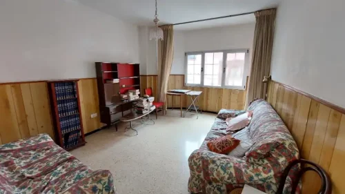 Fantástica vivienda en pleno corazón de San Gregorio, Telde.