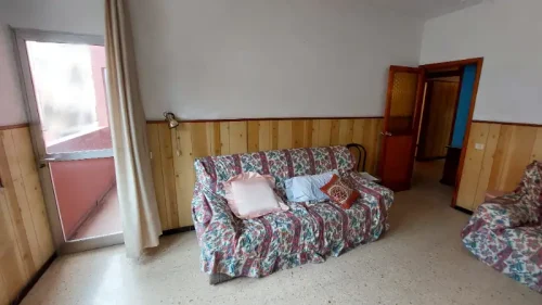 Fantástica vivienda en pleno corazón de San Gregorio, Telde.