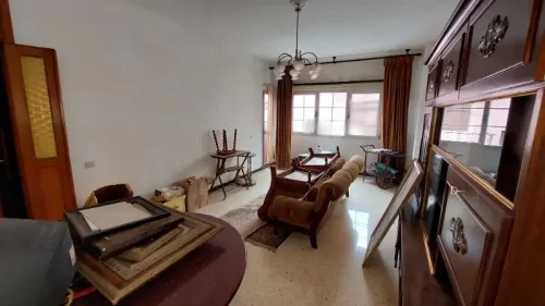 Fantástica vivienda en pleno corazón de San Gregorio, Telde.