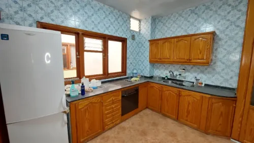 Fantástica vivienda en pleno corazón de San Gregorio, Telde.