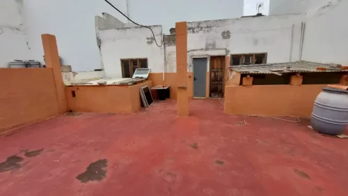 Fantástica vivienda en pleno corazón de San Gregorio, Telde.
