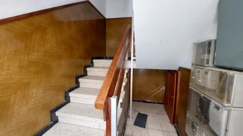 Fantástica vivienda en pleno corazón de San Gregorio, Telde.