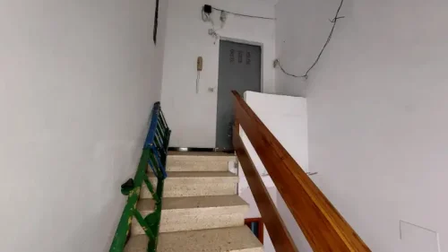 Fantástica vivienda en pleno corazón de San Gregorio, Telde.