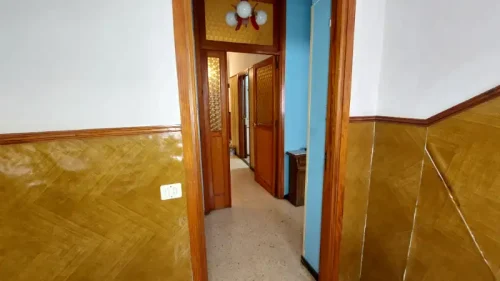 Fantástica vivienda en pleno corazón de San Gregorio, Telde.
