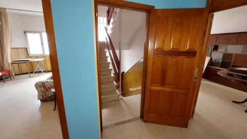 Fantástica vivienda en pleno corazón de San Gregorio, Telde.