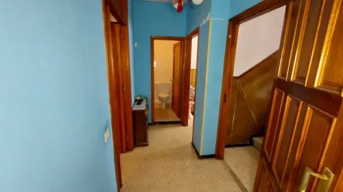 Fantástica vivienda en pleno corazón de San Gregorio, Telde.