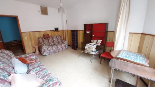 Fantástica vivienda en pleno corazón de San Gregorio, Telde.