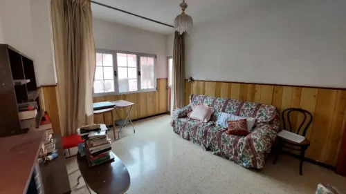 Fantástica vivienda en pleno corazón de San Gregorio, Telde.