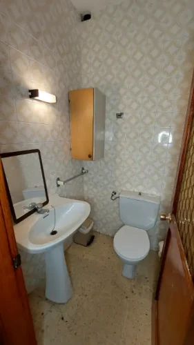 Fantástica vivienda en pleno corazón de San Gregorio, Telde.