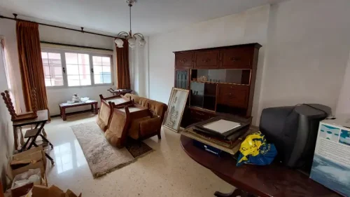 Fantástica vivienda en pleno corazón de San Gregorio, Telde.