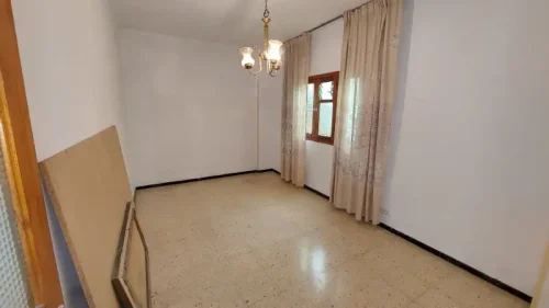 Fantástica vivienda en pleno corazón de San Gregorio, Telde.