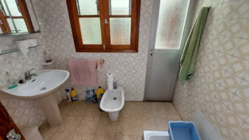 Fantástica vivienda en pleno corazón de San Gregorio, Telde.