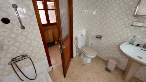 Fantástica vivienda en pleno corazón de San Gregorio, Telde.