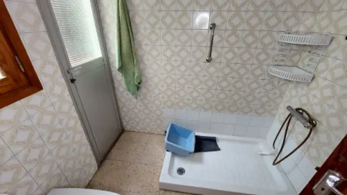 Fantástica vivienda en pleno corazón de San Gregorio, Telde.