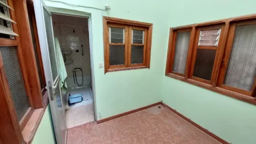 Fantástica vivienda en pleno corazón de San Gregorio, Telde.