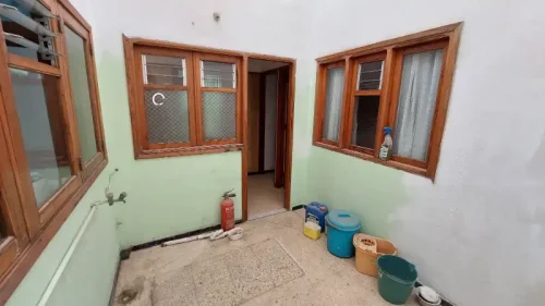 Fantástica vivienda en pleno corazón de San Gregorio, Telde.