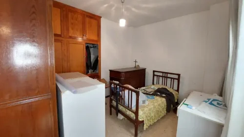 Fantástica vivienda en pleno corazón de San Gregorio, Telde.
