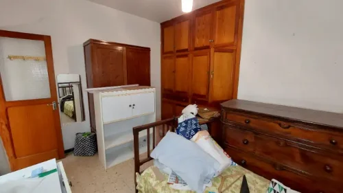Fantástica vivienda en pleno corazón de San Gregorio, Telde.