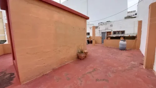Fantástica vivienda en pleno corazón de San Gregorio, Telde.