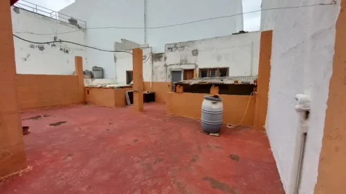 Fantástica vivienda en pleno corazón de San Gregorio, Telde.