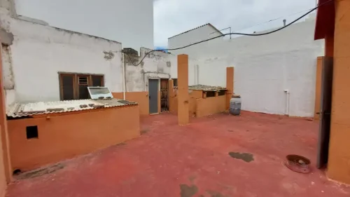 Fantástica vivienda en pleno corazón de San Gregorio, Telde.