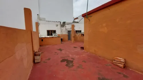 Fantástica vivienda en pleno corazón de San Gregorio, Telde.