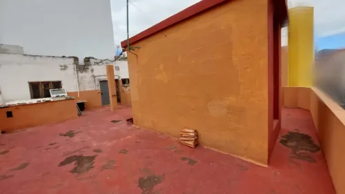 Fantástica vivienda en pleno corazón de San Gregorio, Telde.