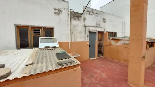 Fantástica vivienda en pleno corazón de San Gregorio, Telde.